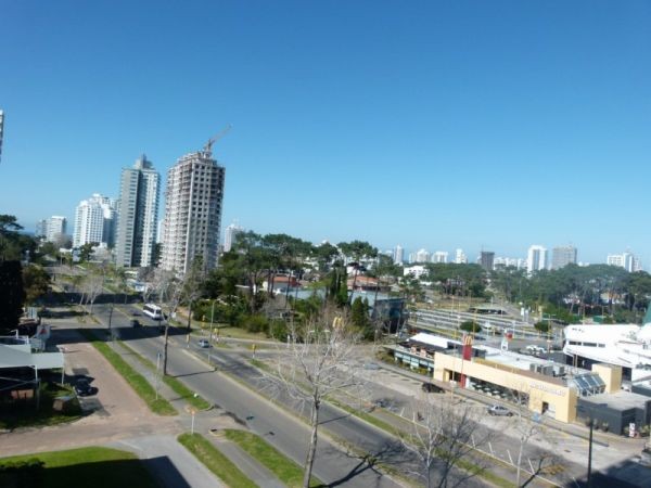 Departamento en Roosevelt